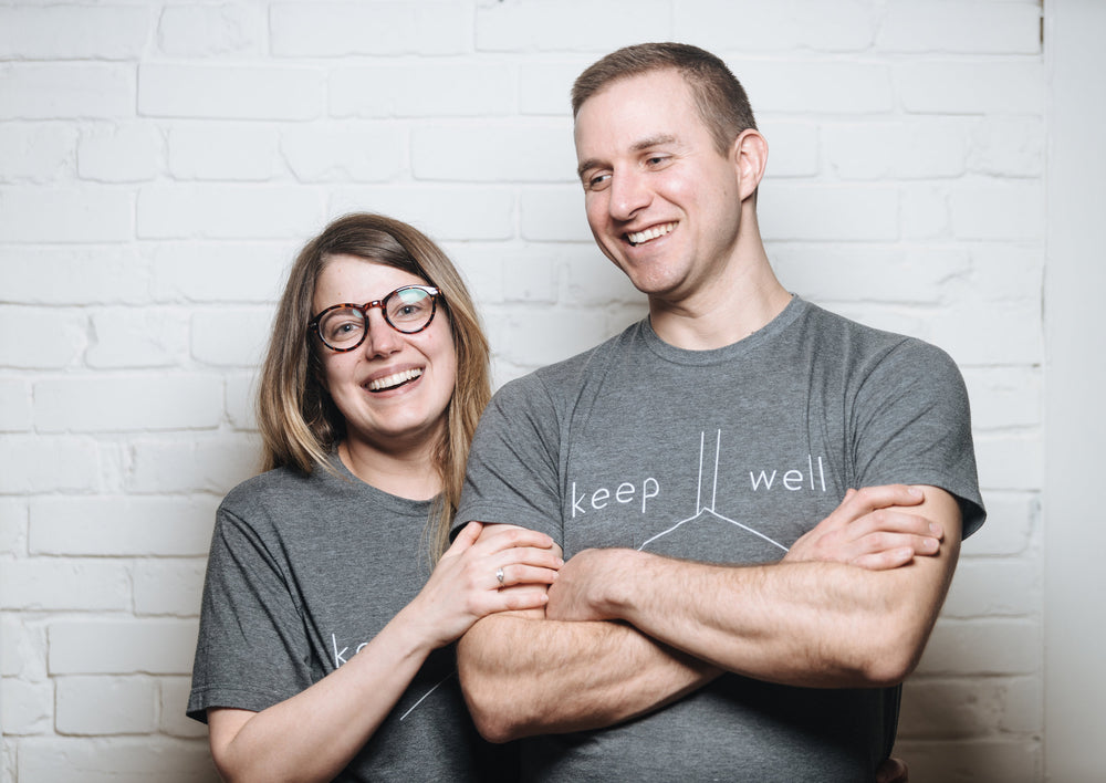 Keepwell